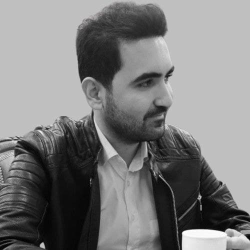 علی آفرینی فرد (Ali Afarinifard) - Full-Stack Developer
